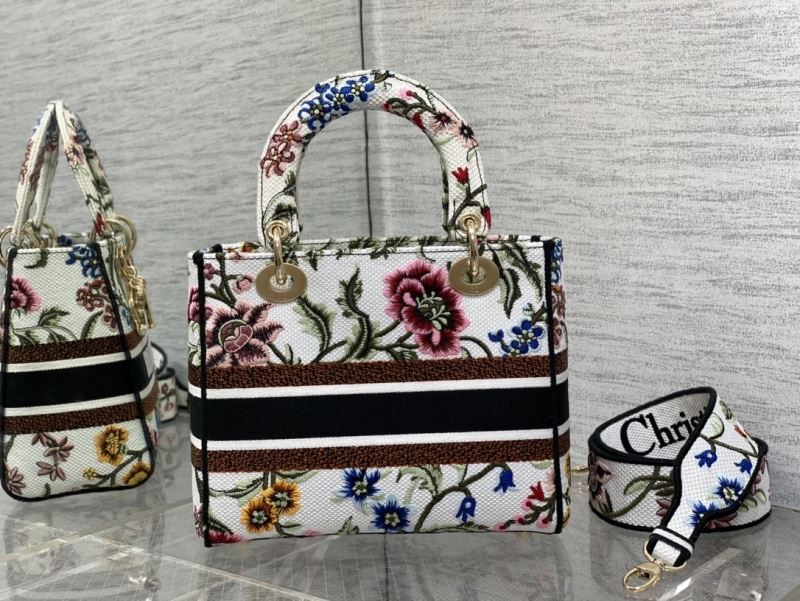 Christian Dior My Lady Bags